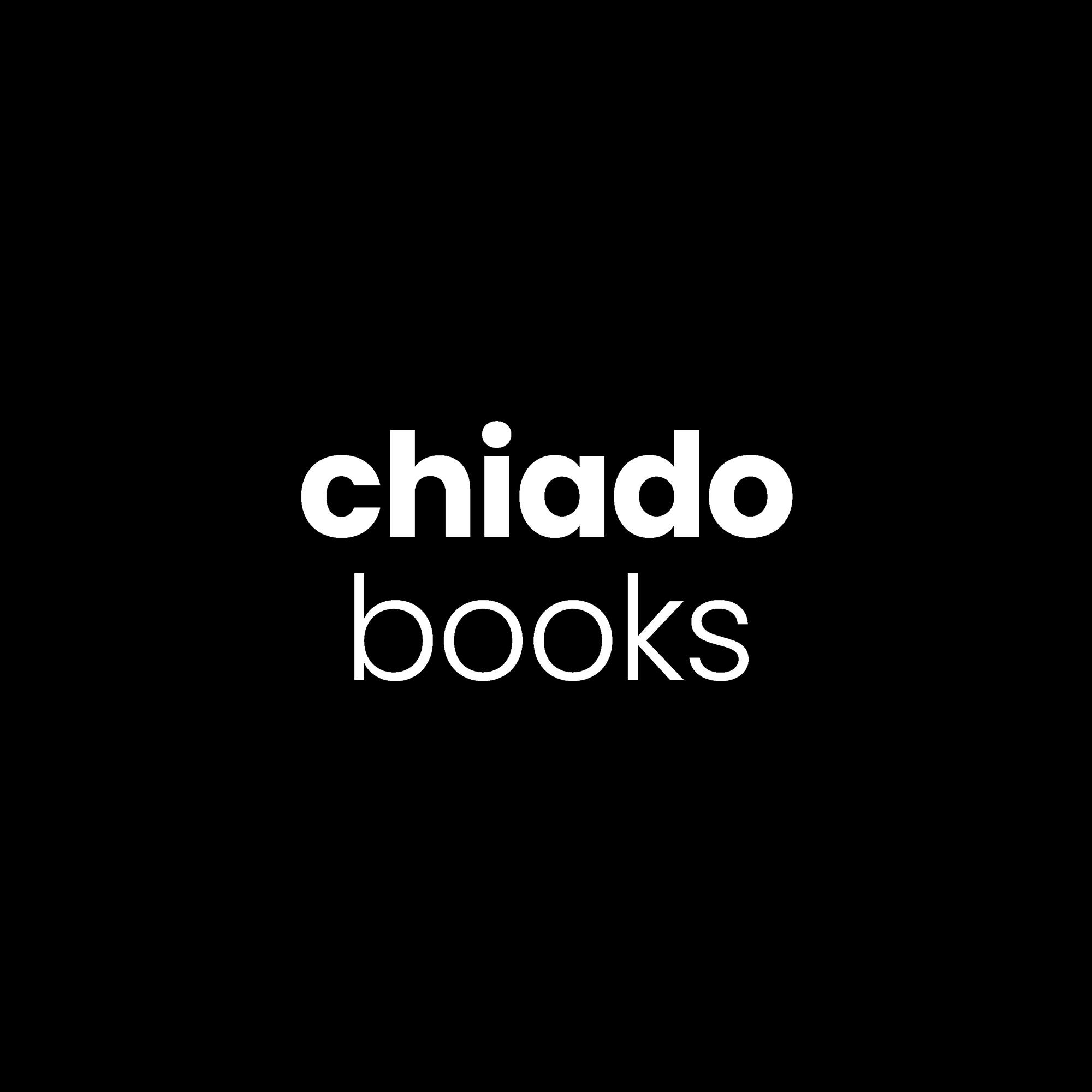 Perfil Autor Chiado Books